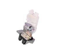 Tailgate Boot Lock Catch Compatible with for Outlander Sport ES SE LE GT BE SEL Car Trunk Actuator Latch 5808A067 5808A079 MR959620 5808A129