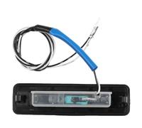 Tailgate Boot Lock Catch Compatible With Hyundai For Santa Fe MK3 2012-2018 For Ix35 2009-2025 Rear Trunk Opening Button Boot Release Switch Tailgate 812602S000 81260-2S000