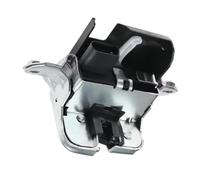 Tailgate Boot Lock Catch Compatible with Seat for Alhambra 2011 2012 2013 2014 2015 2016 2017 2018 Rear Trunk Lock LID Latch 4pins 7P0827505 7P0827505G 7P0 827 505