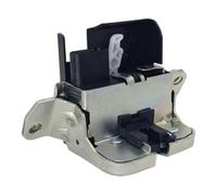 Tailgate Boot Lock Catch Compatible with Seat for Alhambra 2011-2023 Rear Tailgate Trunk Latch Lock Actuator 7P0827505E 7P0827505G 7P0827505L 7P0827505N