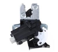 Tailgate Boot Lock Catch Compatible with Seat for Exeo/ST 2009 2010 2011 2012 2013 2014 Rear Trunk Boot Lid Lock Latch Actuator 4F5827505D 4F5827505 4F5827505C 4F5827505B 4F5827505A
