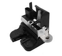 Tailgate Boot Lock Catch Compatible with Seat for Leon (1P) 2005-2012 for Fabia II 2007-2014 Rear Trunk Lock LID Latch Tailgate Block 1K6827505E 5K0827505A 5M0827505E 1P0827505D