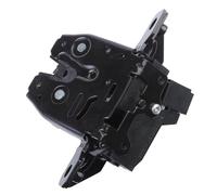 Tailgate Boot Lock Catch Compatible with Vauxhall for Adam for Zafira MK3 for Astra Mk6 2012-2017 Car Rear Trunk Lock Actuator Motor Tailgate Latch Release 13508110 13577903
