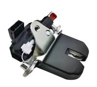 Tailgate Boot Lock Catch Compatible with VW for Ameo 2017-2020 for Polo 2011-2022 for Vento 2015-2022 Car Rear Tailgate Boot Lock Actuator Motor 6RU827505R 6010-01-064449P 6RU827505C