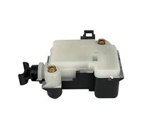 Tailgate Boot Lock Catch Compatible with VW for Polo for Touareg for Beetle 2002-2009 Bootlid Tailgate Liftgate Trunk Lock Latch Actuator Servo Motor 3B5827061B 3B0959781C 7L6959781 1C0827425
