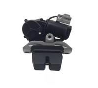 Tailgate Boot Lock Catch Electric Tailgate Lock