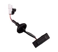 Tailgate Boot Lock Catch For KIA For RIO 2016 2015 2014 2013 2012 2011 2 Pin Car Tailgate Liftgate Trunk Lock Release Switch Door Handle 81260-4X200 Latch Tailgate Lock