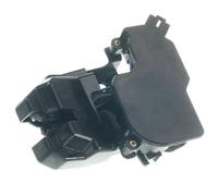 Tailgate Boot Lock Catch Rear Door Latch Lock Actuator