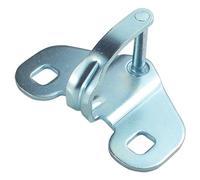 Tailgate Boot Lock Catch Rear Door Lock Latch