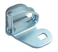Tailgate Boot Lock Catch Rear Door Lock Latch