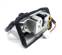 Tailgate Boot Lock Catch Rear Tailgate Door Lock Actuator
