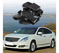 Tailgate Boot Lock Catch Rear Tailgate Lock Actuator 84630-3TA0A 846303TA0A Trunk Lid Assembly Actuator Trunk Boot Lid