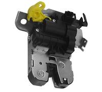 Tailgate Boot Lock Catch Rear Tailgate Trunk Lock Latch Actuator 4 Pins for VW for Tiguan for Arteon for Caddy for Golf 5TA827505A Actuator Trunk Boot Lid