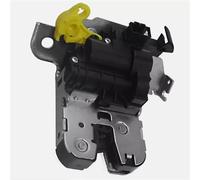 Tailgate Boot Lock Catch Rear Trunk Tailgate Lid Lock Latch Mechanism for VW for Caddy for Termont 5TA827505C 5TA827505A 5TA827505D Actuator Trunk Boot Lid