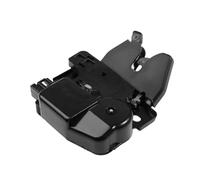 Tailgate Boot Lock Catch Trunk Lid Latch Assy Supplies Replace Parts 84630-3TA0A For Nissan Actuator Trunk Boot Lid