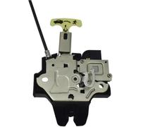 Tailgate Boot Lock Catch Trunk Lock Latch Release Actuator For Subaru For Legacy Sedan 2010-2014 57530AJ00A 57530-AJ00A Actuator Trunk Boot Lid