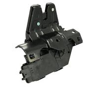 Tailgate Boot Lock Compatible with BMW for E60 550i Sedan for E63 650i M6 Coupe for E64 650i M6 Convertible 2005 2006 2007 2008 2009 2010 Trunk Lock