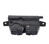 Tailgate Boot Lock Compatible With BMW For F10 2009-2016 For F12 F06 F13 2011-2015 Tailgate Trunk Lid Lock Latch Actuator Motor 51247191212 51247232015