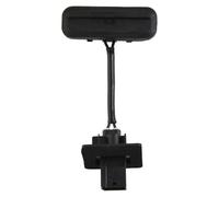 Tailgate Boot Lock Compatible With Buick For Regal 2011-2015 Car Rear Trunk Lid Lock Boot Release Handle Trunk Switch Tailgate Open Button