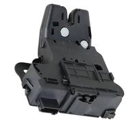 Tailgate Boot Lock Compatible with Cadillac for CTS 2011 2012 2013 2014 2015 2016 2017 for ELR 2014 2015 2016 Rear Tailgate Lock Boot 13501988