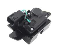 Tailgate Boot Lock Compatible With Chevrolet For Captiva Sport 2012 2013 2014 2015 Car Tailgate Lock Actuator Motor Car Tailgate Trunk Latch 13584872 15195728