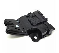 Tailgate Boot Lock Compatible with Chevy for Cruze 2011 2012 2013 2014 2015 2016 2017 Automotive Components Trunk Lid Lock Latch Actuator OEM：13501988