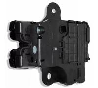 Tailgate Boot Lock Compatible with Chevy for Impala 2014 2015 2016 2017 Automotive Components Trunk Lid Lock Latch Actuator OEM：13501988