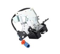 Tailgate Boot Lock Compatible with Civic 5-Door 2004 2005 for Stream 2002-2005 for Jazz 2003-2008 74801-SAA-E21 Rear Trunk Tailgate Boot Lock Actuator Car Accessories