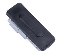 Tailgate Boot Lock Compatible With DACIA For DUSTER II 2016 906069264R 90606-9264R Tailgate Switch Trunk Lid Opening Button