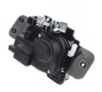 Tailgate Boot Lock Compatible with Dodge for Durango 2004-2005 Boot Lock Tailgate Luggage Compartment Lock Actuator OEM:931-715 55362102AB