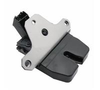 Tailgate Boot Lock Compatible with for C-max 2007 2008 2009 2010 for Focus II for Turnier 1.4 1.6 1.8 2.0 Rear Tailgate Door Liftgate Trunk Lock Latch 8M51R442A66AC