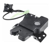 Tailgate Boot Lock Compatible with for Crown for Victoria 2004 2005 2006 2007 2008 2009 2010 2011 OEM:7W7Z-5443200-F 7W7Z-5443200-A Tailgate Trunk Lock Actuator