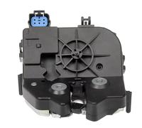 Tailgate Boot Lock Compatible with for Focus 2000 2001-2004 2005 2006 2007 4S4Z-6343150-AA Trunk Lid Lock Actuator Tail Gate Lock Latch Controller Car Accessories
