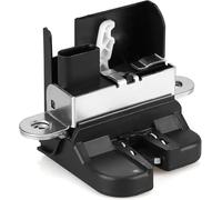 Tailgate Boot Lock Compatible With For Golf Mk5 2003-2008 OEM:1K6827505E 1T0827505H9B9 5K0827505 5K0827505A 5M0827505E Car Tailgate Latch Applicable