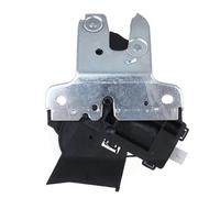 Tailgate Boot Lock Compatible With For J&etta For Santana 2006 2007 2008 2009 2010 2011 Car Trunk Door Lock Car Tailgate Lock Car Tailgate Latch 4F5827505D
