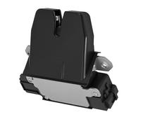 Tailgate Boot Lock Compatible with for Mondeo 2007 2008 2009 2010 2011 2012 2013 2014 2015 Tailgate Boot Lid Catch Lock OEM：3M51R442A66AN