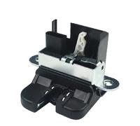 Tailgate Boot Lock Compatible with for Passat for B7 for 3C5 OEM:1T0827505H 5K0827505A 5M0827505E Rear Tailgate Liftgate Trunk Lock Latch Actuator