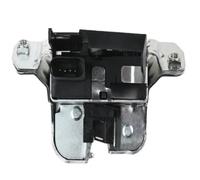 Tailgate Boot Lock Compatible With For Touareg 2010-2018 For Sharan 2010-2020 OEM:7P0827505 7P0827505G Rear Trunk Boot Lid Lock Block Latch Actuator Car Parts