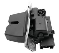 Tailgate Boot Lock Compatible with for Transit for Courier Estate 2014- Tailgate Boot Lock Catch Latch Autoparts OEM：DS7A442A66AC 5326889