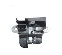 Tailgate Boot Lock Compatible With Golf MK6 2009 2010 2011 2012 2013 Rear Door Lock Actuator OEM：5K0827505A9B9 1K6827505E9B9 1P0827505A 1P0827505B