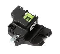 Tailgate Boot Lock Compatible with Hyundai for Elantra 2011-2016 Car Trunk Tailgate Lock Latch Trunk Lock of The Rear Door Car Accessories OEM: 812303X010