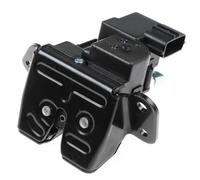 Tailgate Boot Lock Compatible with Hyundai for Tucson for IX35 2010 2011 2012 2013 2014 2015 81230-1H300 812301H300 Liftgate Tailgate Door Lock Latch