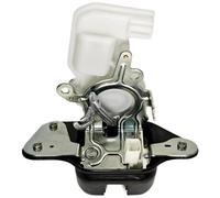 Tailgate Boot Lock Compatible with Jeep for Grand for Cherokee 2014-2024 Rear Tailgate Trunk Lift Gate Latch Lock Actuator Component OEM 68110603AC