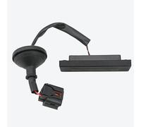Tailgate Boot Lock Compatible With Kia For Rio 2018-2023 81260-H8000 Car Tailgate Handle Switch Liftgate Grip Relay Button Auto Rear Door Handle Switch