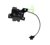 Tailgate Boot Lock Compatible with Mercury for Grand for Marquis 2004-2009 2010 2011 for Marauder 2004 6W7Z5443200A Rear Tailgate Trunk Lock Actuator 4W7Z5443200AA 937-671