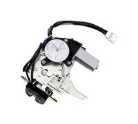 Tailgate Boot Lock Compatible with Nissan for Quest 2004-2009 for Pathfinder for Armada 905065Z200 905520AQ000 Rear Tailgate Lock Trunk Door Lock Latch Actuator Motor