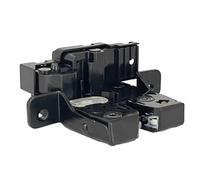 Tailgate Boot Lock Compatible with Nissan for Tiida C12 Hatchback 2012 2013 2014 2015 2016 2017 2018 2019 Tailgate Boot Lid Lock Latch Actuator 90502-ED00A