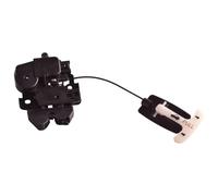 Tailgate Boot Lock Compatible with Nissan for Versa 2012 2013 2014 2015 2016 2017 2018 2019 Rear Trunk Door Lock Latch Actuator Tailgate Liftgate OEM：846303AN0A