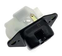 Tailgate Boot Lock Compatible with Odyssey 2011 2012 2013 2014 2015 2016 2017 Automotive Components Rear Tailgate Lock Actuator OEM：74800-TF0-J02