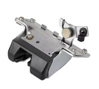 Tailgate Boot Lock Compatible with Opel for Vivaro 1x Tailgate Lock Trunk Rear Tailgate Boot Lock Latch Actuator Rear Tailgate OEM：905037151R